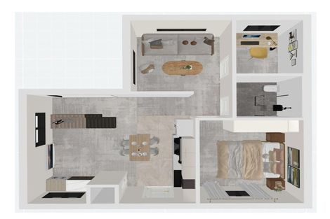 Photo of property in 581 Worcester Street, Linwood, Christchurch, 8062