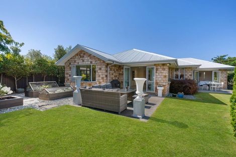 Photo of property in 64 Dryden Avenue, Rolleston, 7614