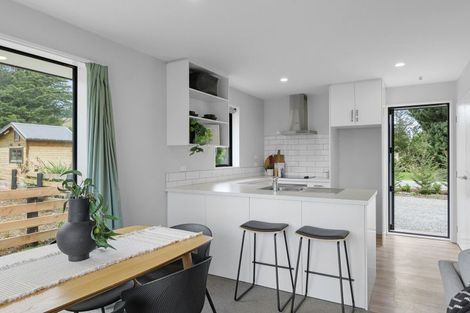 Photo of property in 238a Whitecliffs Road, Whitecliffs, Coalgate, 7673