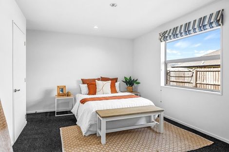 Photo of property in 11 Handley Crescent, Wigram, Christchurch, 8042