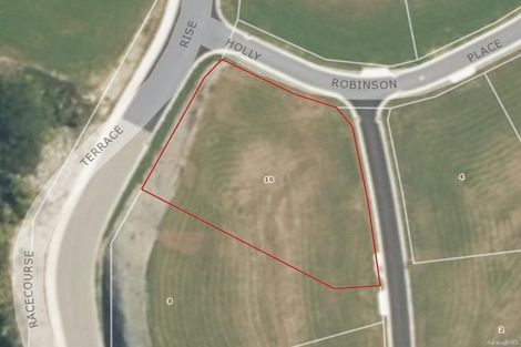 Photo of property in 10 Racecourse Terrace Rise, Hokitika, 7882