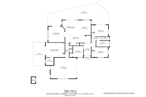 Photo of property in 32 Rosella Drive, Welcome Bay, Tauranga, 3112