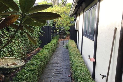 Photo of property in 2 Mcdougall Avenue, St Albans, Christchurch, 8014