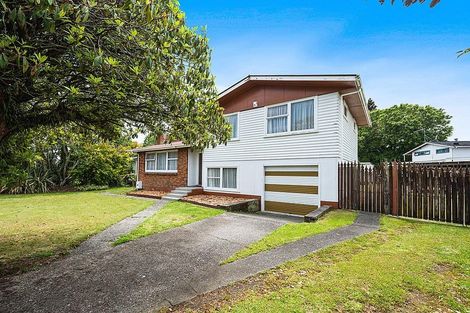 Photo of property in 11 Moray Place, Tokoroa, 3420