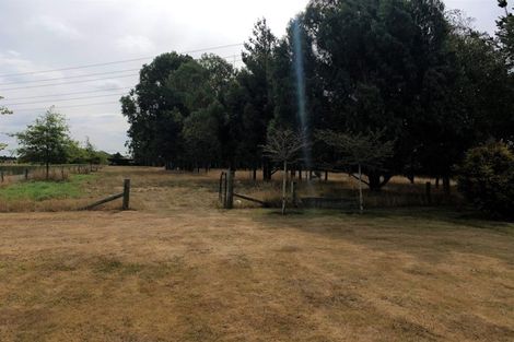 Photo of property in 207 Birchs Road, Prebbleton, Christchurch, 7674