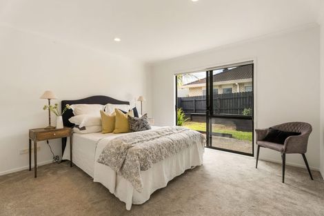 Photo of property in 7 Brittas Place, East Tamaki, Auckland, 2016
