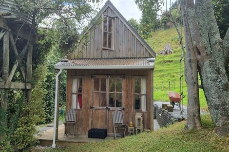 Photo of property in 184 Goatley Road, Warkworth, 0981