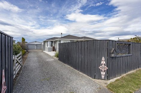 Photo of property in 62 Otaki Street, Kaiapoi, 7630