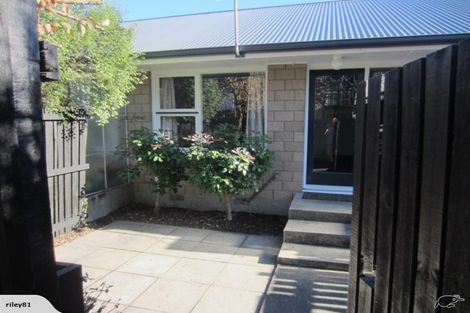 Photo of property in 3/35 Derby Street, St Albans, Christchurch, 8014