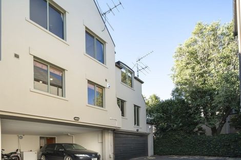 Photo of property in 7/49 Gloucester Street, Christchurch Central, Christchurch, 8013