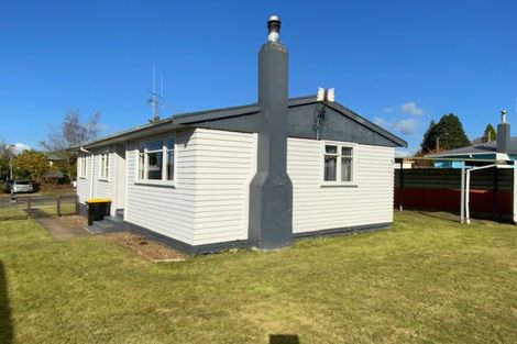 Photo of property in 16 Crathie Crescent, Tokoroa, 3420