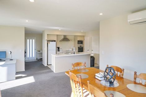 Photo of property in 25 Peak Crescent, Kaiapoi, 7630