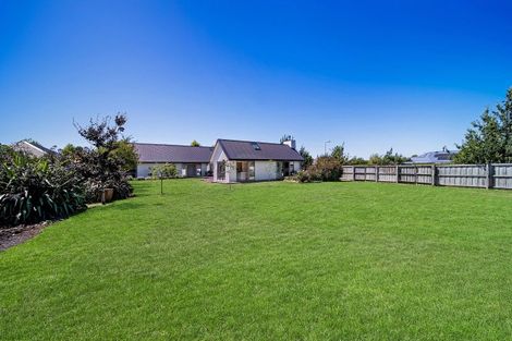 Photo of property in 19 Rossington Drive, West Melton, 7618