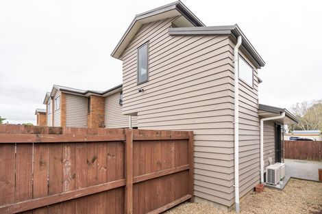 Photo of property in 30u4 Willoughby Street, Whitiora, Hamilton, 3200