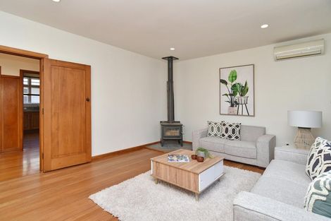 Photo of property in 52 Malcolm Avenue, Beckenham, Christchurch, 8023