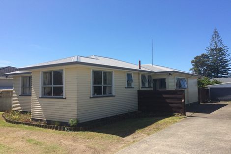 Photo of property in 33 Carysfort Street, Mount Maunganui, 3116