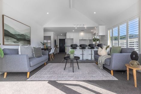 Photo of property in 45a Apple Terrace, Ranui, Porirua, 5024