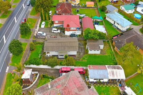 Photo of property in 553 Massey Road, Mangere, Auckland, 2022