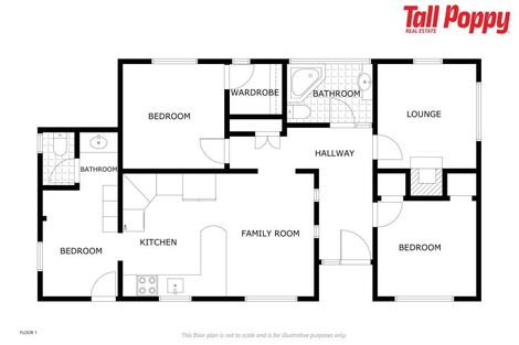 Photo of property in 2 Wesley Terrace, Te Kuiti, 3910
