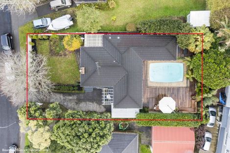 Photo of property in 6 Tilden Avenue, Hillcrest, Auckland, 0627