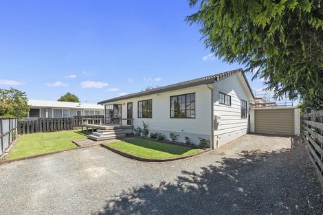 Photo of property in 4a Murray Street, Maeroa, Hamilton, 3200