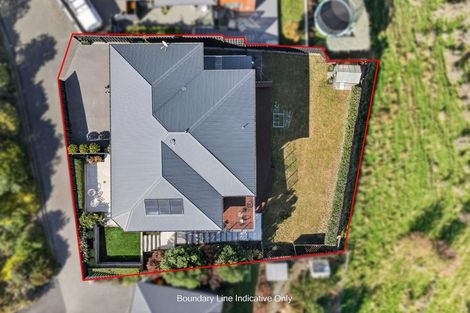 Photo of property in 12 Sedbergh Place, Westmorland, Christchurch, 8025