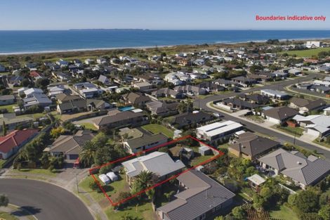 Photo of property in 61 Blake Boulevard, Papamoa Beach, Papamoa, 3118