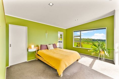 Photo of property in 664 Upper Pitone Road, Pitone, New Plymouth, 4374