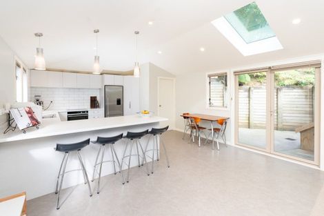 Photo of property in 23 Doris Gordon Crescent, Crofton Downs, Wellington, 6035