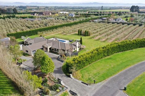 Photo of property in 30 Vicenza Drive, Ohoka, Kaiapoi, 7692