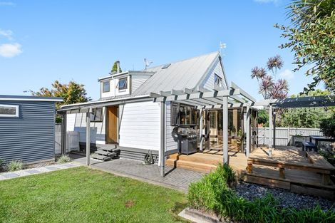 Photo of property in 40 Bellmont Avenue, Chartwell, Hamilton, 3210