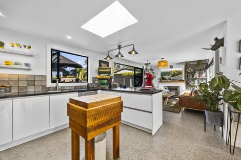 Photo of property in 729 Brighton Road, Ocean View, Dunedin, 9035