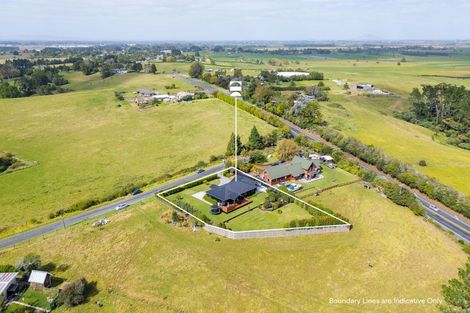 Photo of property in 9 Hall Road, Peacocke, Hamilton, 3282