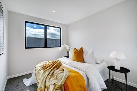 Photo of property in 4 Tiller Street, Hobsonville, Auckland, 0616