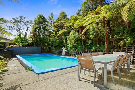 Photo of property in 23 Vista Crescent, Maoribank, Upper Hutt, 5018
