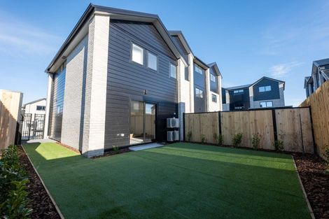 Photo of property in 6b/4 Taramea Place, Addington, Christchurch, 8024