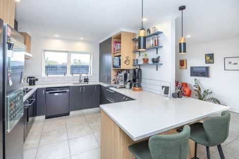 Photo of property in 12 Flora Way, Rototuna, Hamilton, 3210
