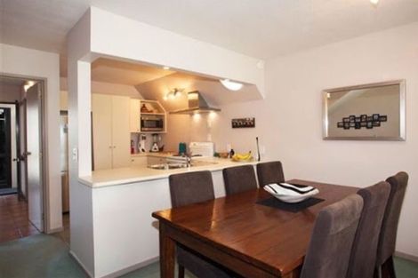 Photo of property in 3/17 Devon Street, Sydenham, Christchurch, 8023