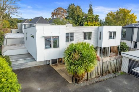 Photo of property in 17 Brockworth Place, Riccarton, Christchurch, 8011