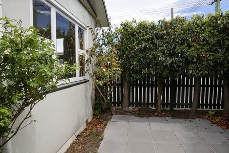 Photo of property in 32 Croydon Street, Sydenham, Christchurch, 8023