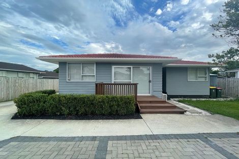 Photo of property in 34 Casuarina Road, Half Moon Bay, Auckland, 2012