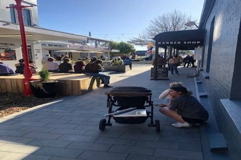 Photo of property in 1 Good Street, Matangi, Hamilton, 3284