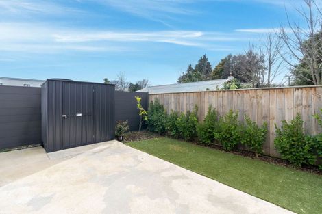Photo of property in 59 Pipi Place, Levin, 5510
