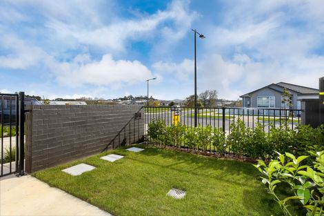 Photo of property in 12 Park Chester Road, Pukekohe, 2120