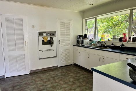 Photo of property in 349 College Street, West End, Palmerston North, 4410