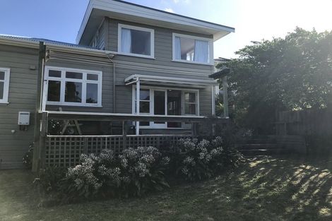 Photo of property in 56 Wellington Road, Hataitai, Wellington, 6021