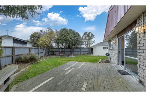 Photo of property in 7 Kanuka Place, Kaiapoi, 7630