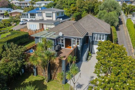 Photo of property in 14 Rimu Street, Strandon, New Plymouth, 4312