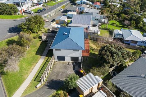 Photo of property in 26 Willowherb Lane, Hobsonville, Auckland, 0616