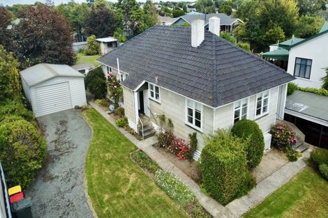 Photo of property in 23 Dome Street, Georgetown, Invercargill, 9812